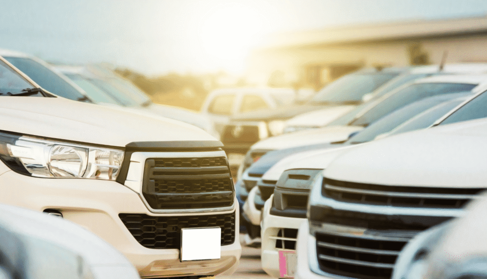 Car Rental Service