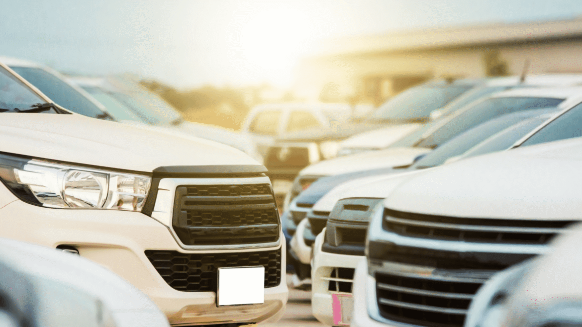 Need to Transport Goods in Singburi? Find the Perfect Rental Car for Any Size