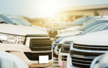 Car Rental Service
