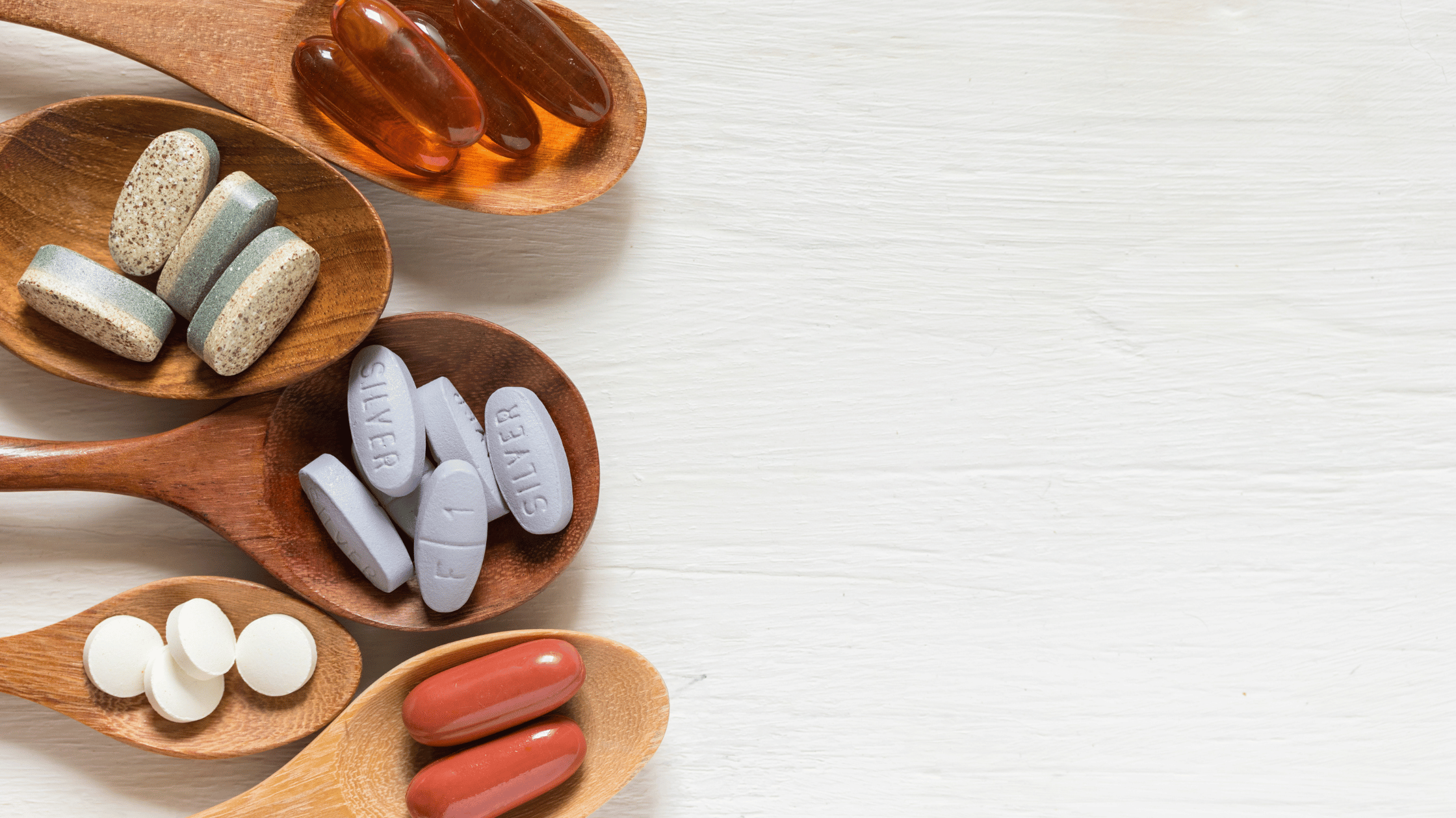 Probiotic Supplements