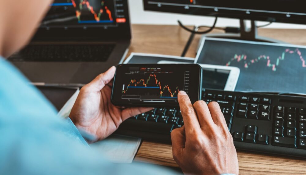 Trading Brokers