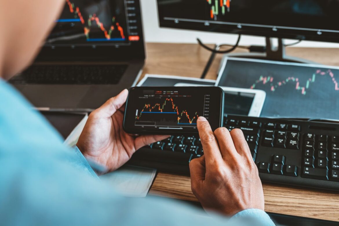 Top Nigerian-Friendly Trading Brokers with Low Minimum Deposit