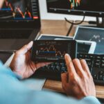 Trading Brokers