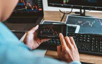 Trading Brokers