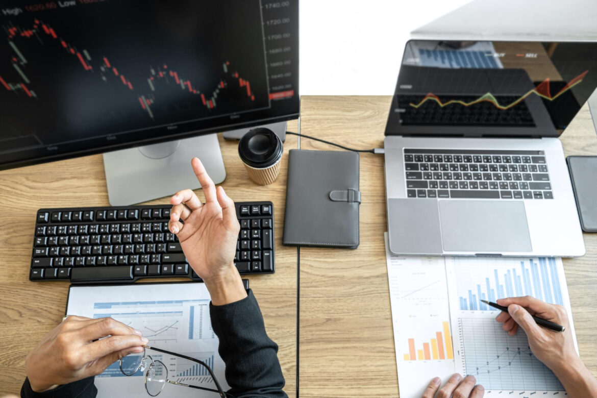 Risk Management Techniques Using MT5 Web Terminal in Ghana